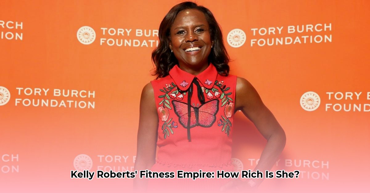 kelly-roberts-net-worth